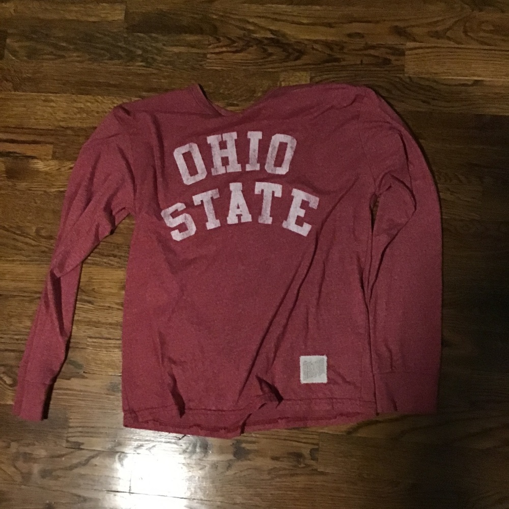 Ohio state